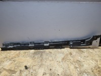 фото thumb №1, Bmw 5 f10 f11 кронштейн направляющая порог задняя левый 7204021