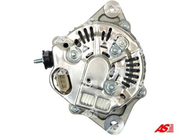 фото thumb №13, Генератор as-pl a6138