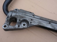 фото thumb №9, Audi a6 s6 5.2 fsi опора стабилизатор кронштейн перед 4f0199403e