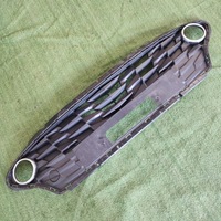 фото thumb №1, Решётка радиатора решётка радиатора hyundai i10 iii 86351-k7000