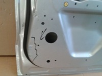 фото thumb №9, Land rover discovery 2014 двері праве задня