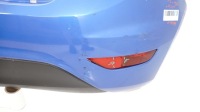 фото thumb №7, Задній бампер ford fiesta mk7 рестайлінг 12-17r ccvc