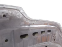 фото thumb №12, Капот двигателя skoda superb iii 3v 15-24 оригинал