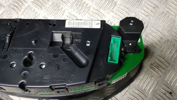 фото thumb №12, Vw sharan alhambra рестайлинг 1.9 tdi спидометр манометр