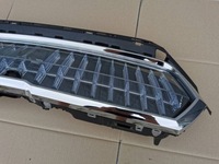 фото thumb №11, Skoda enyaq iv 5la 20-25 решётка радиатора решётка радиатора лампа перед led 5la941107a