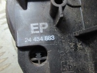 фото thumb №4, Замок дверь правые перед opel corsa c combo c 24434883 ep