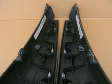 фото thumb №11, Bmw e46 cabrio заглушка обивка маскировочная накладка крыша 1999-2003.09r дорестайлинг