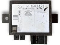фото thumb №1, Mercedes slk r170 модуль иммобилайзер 1708201826 !m