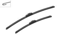 Щетка стеклоочистителя Bosch 3 397 007 047 AR 604 S, передняя, 600 мм × 450 мм