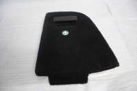 фото thumb №5, Заглушка багажника vw golf 4 bora combi 1997-2003