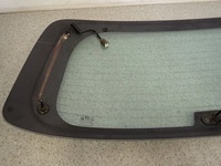 фото thumb №7, Hyundai santa fe i 01-06 скло задня кришки багажника