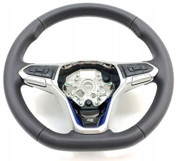 фото thumb №10, Vw arteon golf passat tiguan кермо 2g0419089a