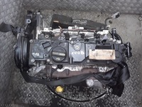 фото thumb №1, 2016 ford focus двигатель 1500tdci xwdb