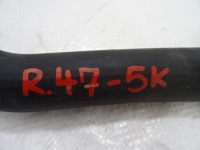 фото thumb №9, Peugeot expert iii 1.5 blue hdi труба wąż wody радиатора