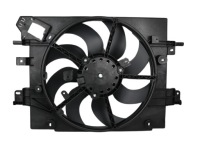 фото thumb №2, Вентилятор renault clio v 2019 -