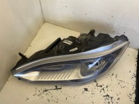 Tesla s фара левый перед ксенон led 6005910-00-c Недорого, фото thumb