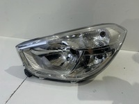 фото thumb №1, Dacia dokker lodgy лампа лівий перед 260607950r
