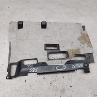 фото thumb №9, Bmw 7 e65 захист маскувальна накладка панелі + захист бардачка