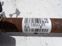 фото thumb №2, Привідний вал ліва renault 391018503r