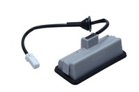 фото thumb №1, Ручка багажника ford c-max 03-07/ focus ii