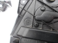 фото thumb №6, Вкладыш лампы задний задняя левый vw transporter caravelle t6 lift 03775150 19-23