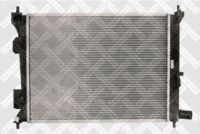 фото thumb №1, Радиатор hyundai solaris 1.4i-1.6i, kia rio 1.2i-