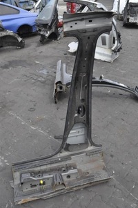 фото thumb №4, Seat leon iii стойка порог правые