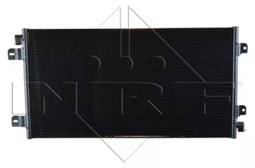 фото thumb №14, Радиаторов кондиционера nissan opel renault 1.9dci,