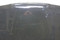 фото thumb №6, Капот кришка перед nissan pixo