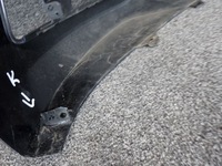 фото thumb №7, Audi a6 c8 18- бампер передний перед