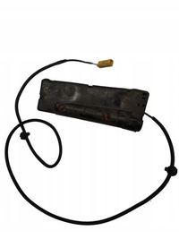 фото thumb №3, Подушка воздушная левая renault megane ii