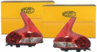 Купить Magneti marelli фонари задний  задние volvo v40, фото thumb