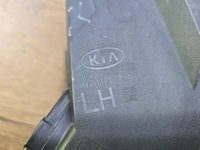 фото thumb №9, Kia rio iv 4 лампа перед передня ліва лінза 92101-h8