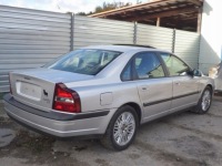 фото thumb №9, Компьютер коробки коробка передач volvo s80 i 2.4 20v 98-04