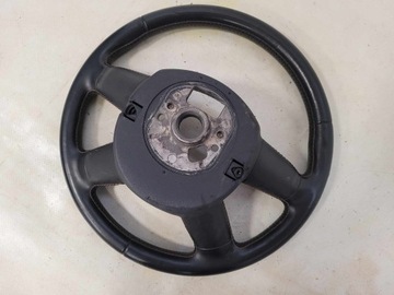 фото thumb №10, Кермо шкіра audi q7 4l 2006- 4f0419091db