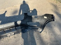 фото thumb №6, Volvo xc90 ii lift r-design бампер перед