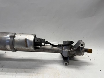 фото thumb №14, Bmw x6 g06 2019 система трансмісія кермова рейка рульового управління