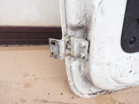фото thumb №10, Peugeot bipper петля дверь зад задних правое левое каждый цвет bianco 249