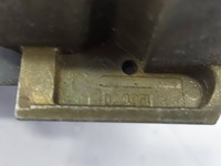 фото thumb №6, Ручка наружная левая хромированная mini r50, r52, r53 cooper one