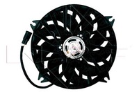 фото thumb №2, Nrf 47354 вентилятор, охолодження двигуна