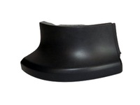 фото thumb №1, Заглушка захист фара scania r права