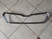 фото thumb №7, Решётка радиатора - хром решетка - skoda kamiq - новый