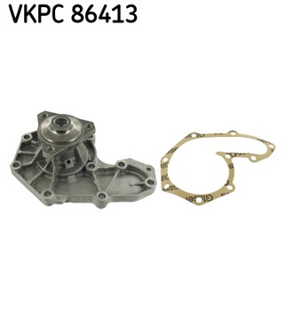 фото thumb №14, Vkpc86413 skf насос води