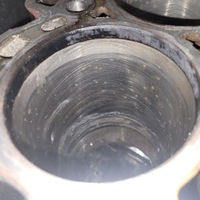 фото thumb №12, Citroen c5 iii x7 блок двигателя dół 3.0 hdi 10trk1 dt20c