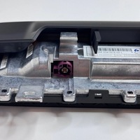 фото thumb №7, Bmw x5 f15 2015 монитор / дисплей / экран