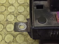 Opel astra h коробка предохранителей 13250232 Недорого, фото thumb