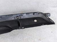 Renault clio v hb e-tech- спойлер накладка бампера задняя Киев, фото thumb