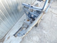 фото thumb №2, Bmw 1 e87 чверть лівий перед лонжерон