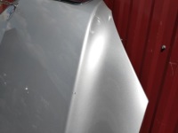 фото thumb №5, Mercedes s-klasa w221 капот w колір 775 оригінал ідеальний стан