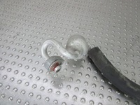 фото thumb №10, Ford втулка стабілізатора ii 2.5i 10 трубка шланг кондиціонера